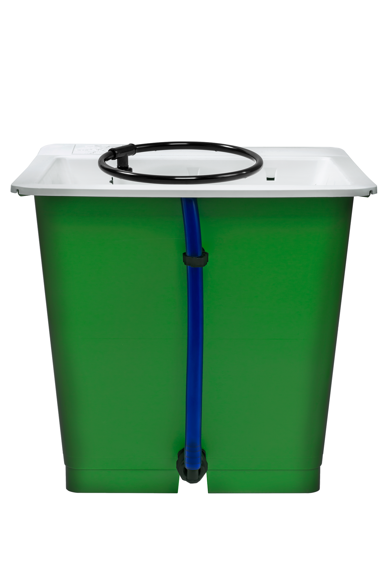 The Green Man System – Premier Grow