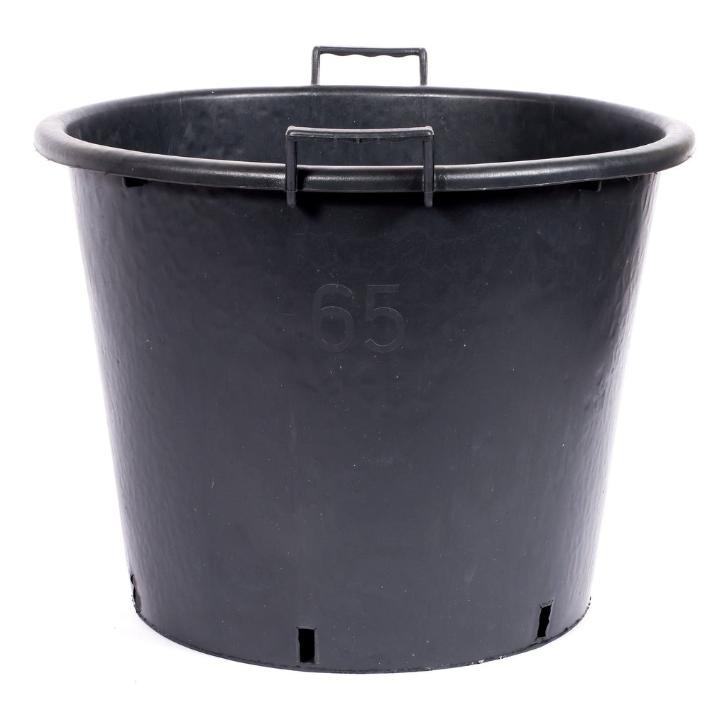 65L Heavy Duty Plant Pot