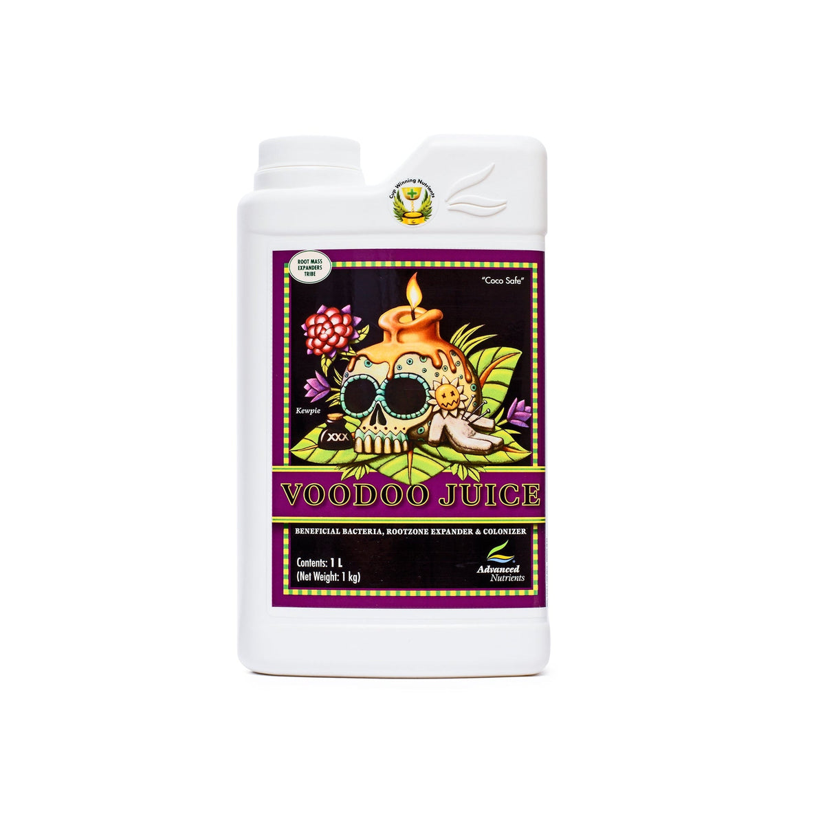 advanced nutrients voodoo juice fertilizer Advanced Nutrients Voodoo Juice 1L – Premier Grow