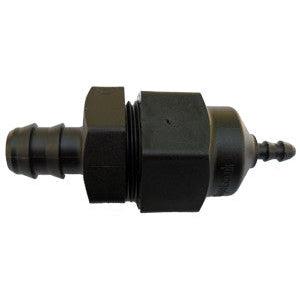 Autopot 16mm - 6mm Inline Filter