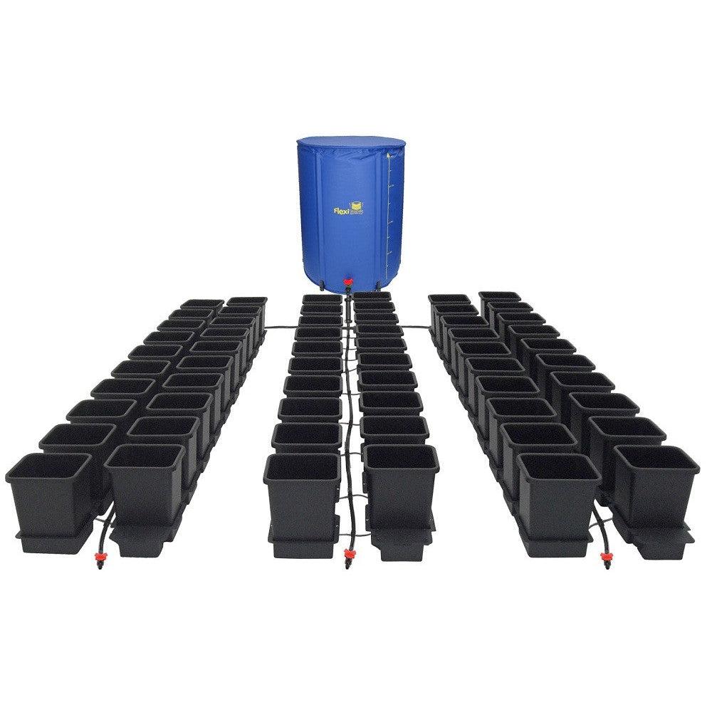 Autopot 60-Pot System with 400L Flexitank