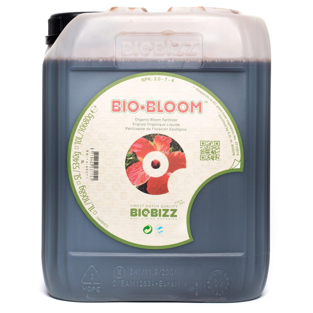 Biobizz Bio-Bloom 5 Litre