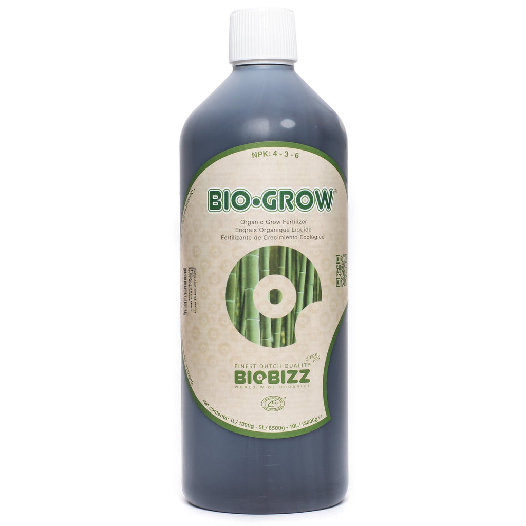 Biobizz Bio-Grow 1 Litre