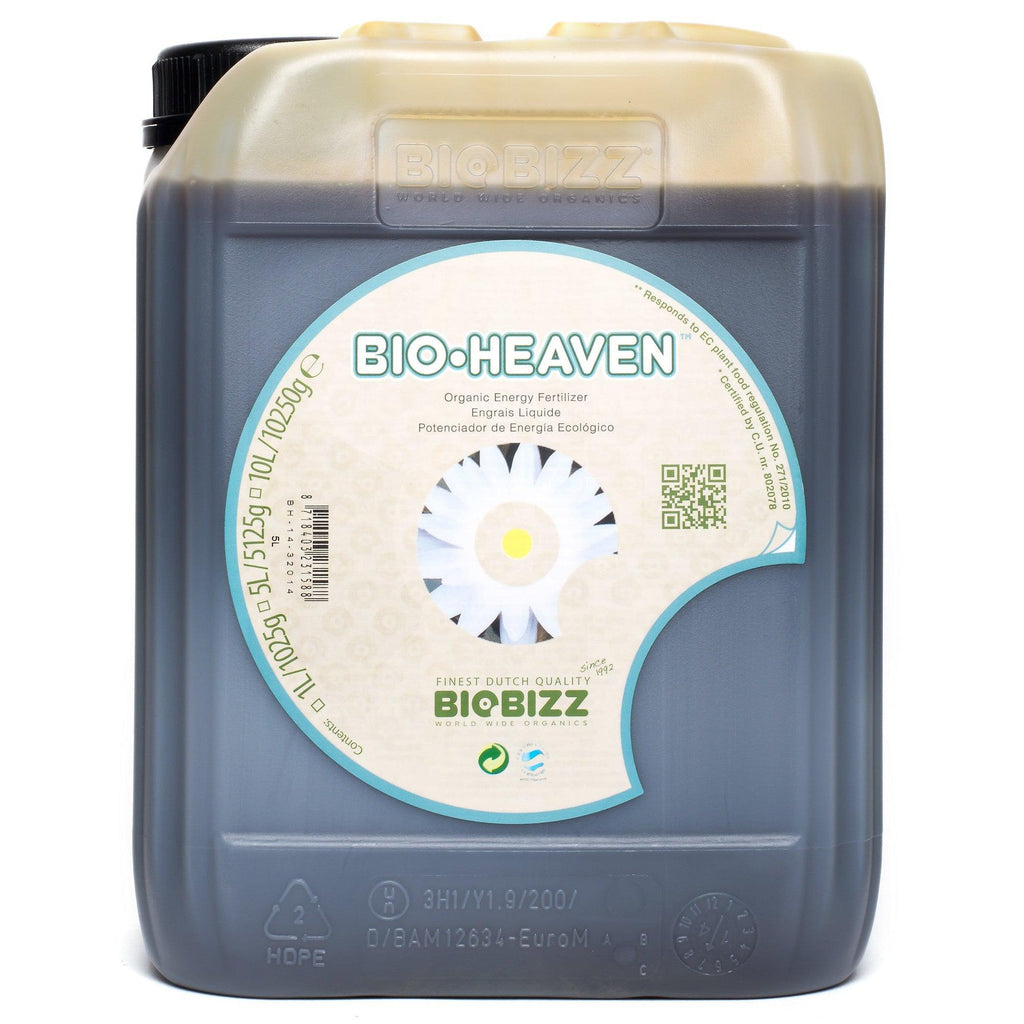 Biobizz Bio-Heaven 5 Litre
