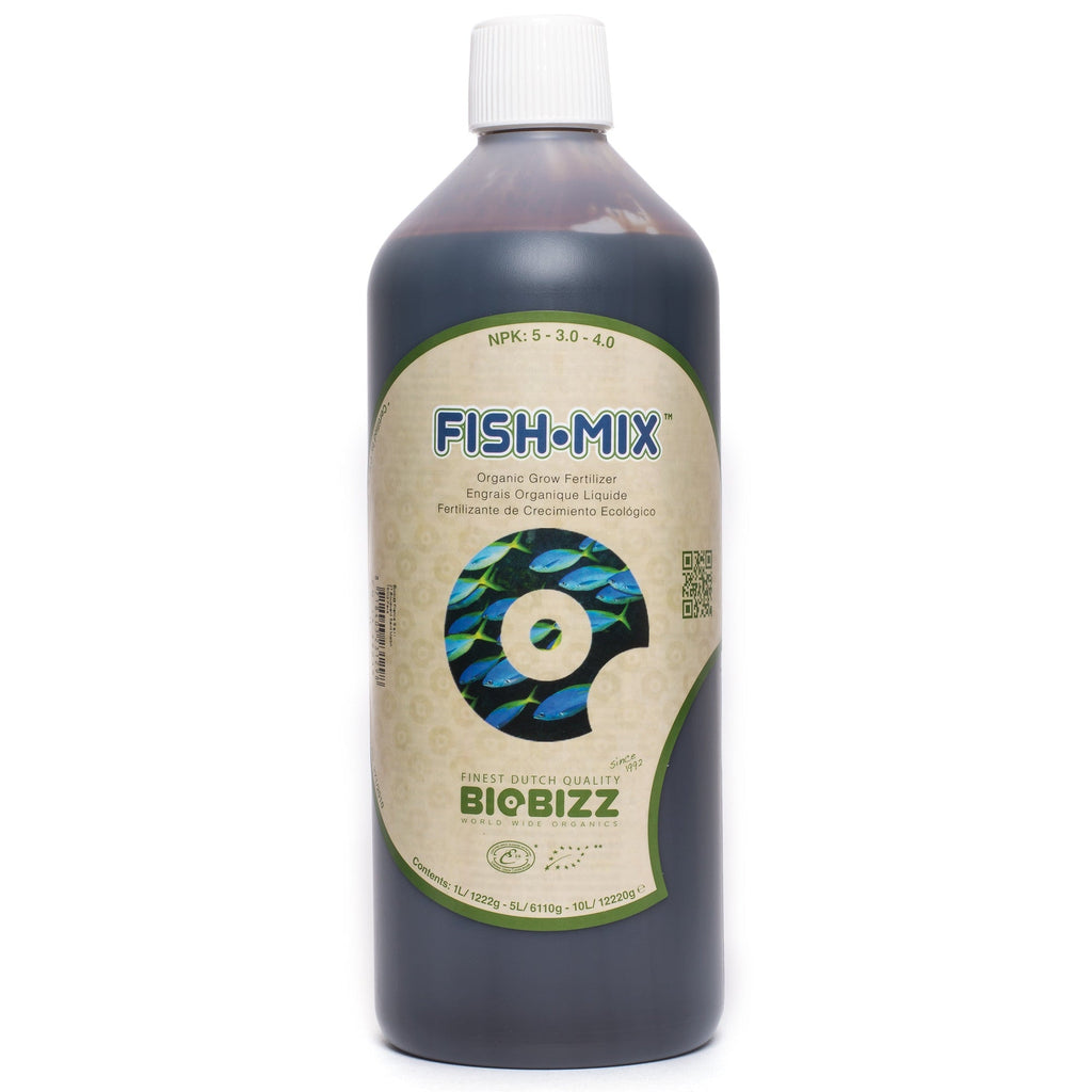 Biobizz Fish-mix