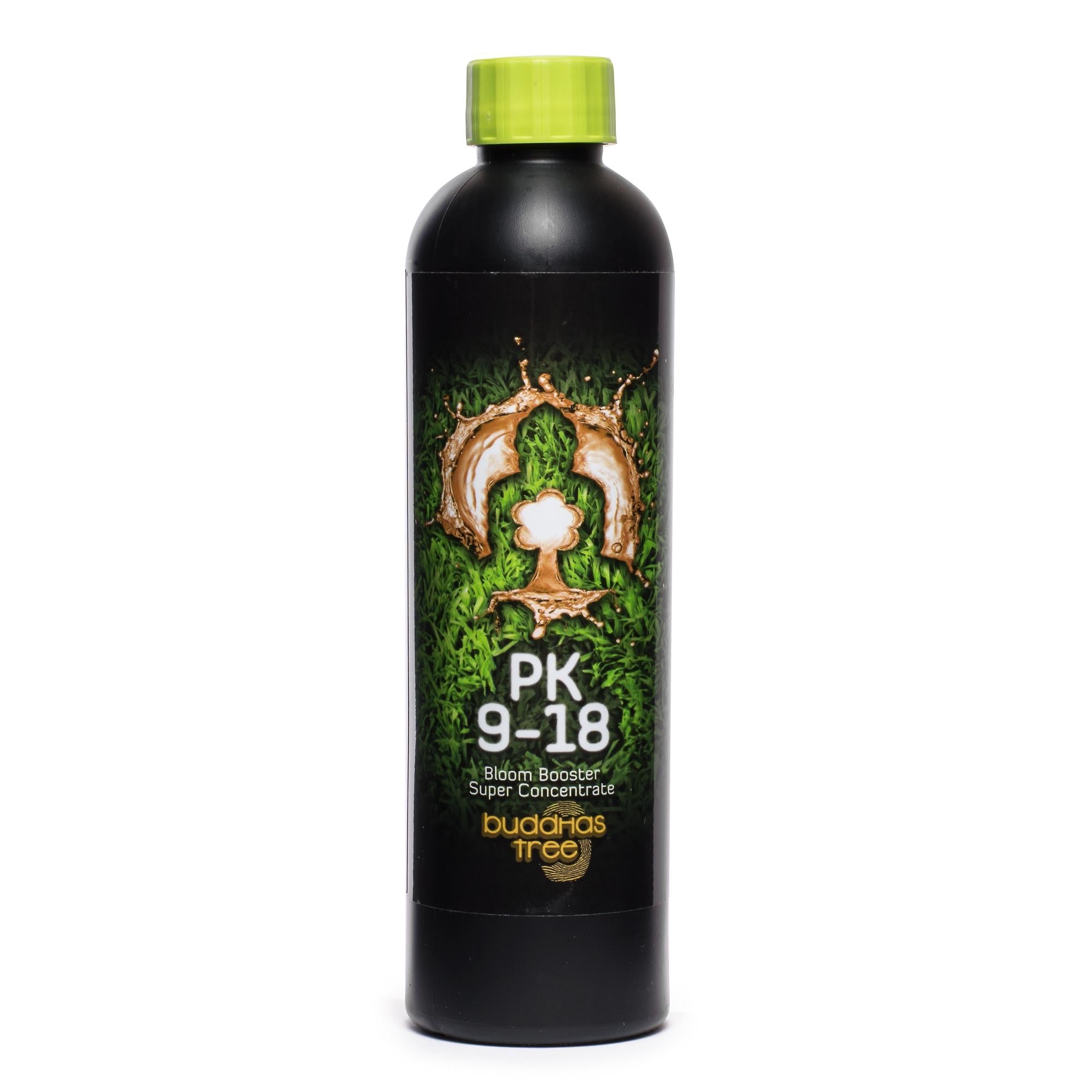 Buddhas Tree PK 9-18 250ml