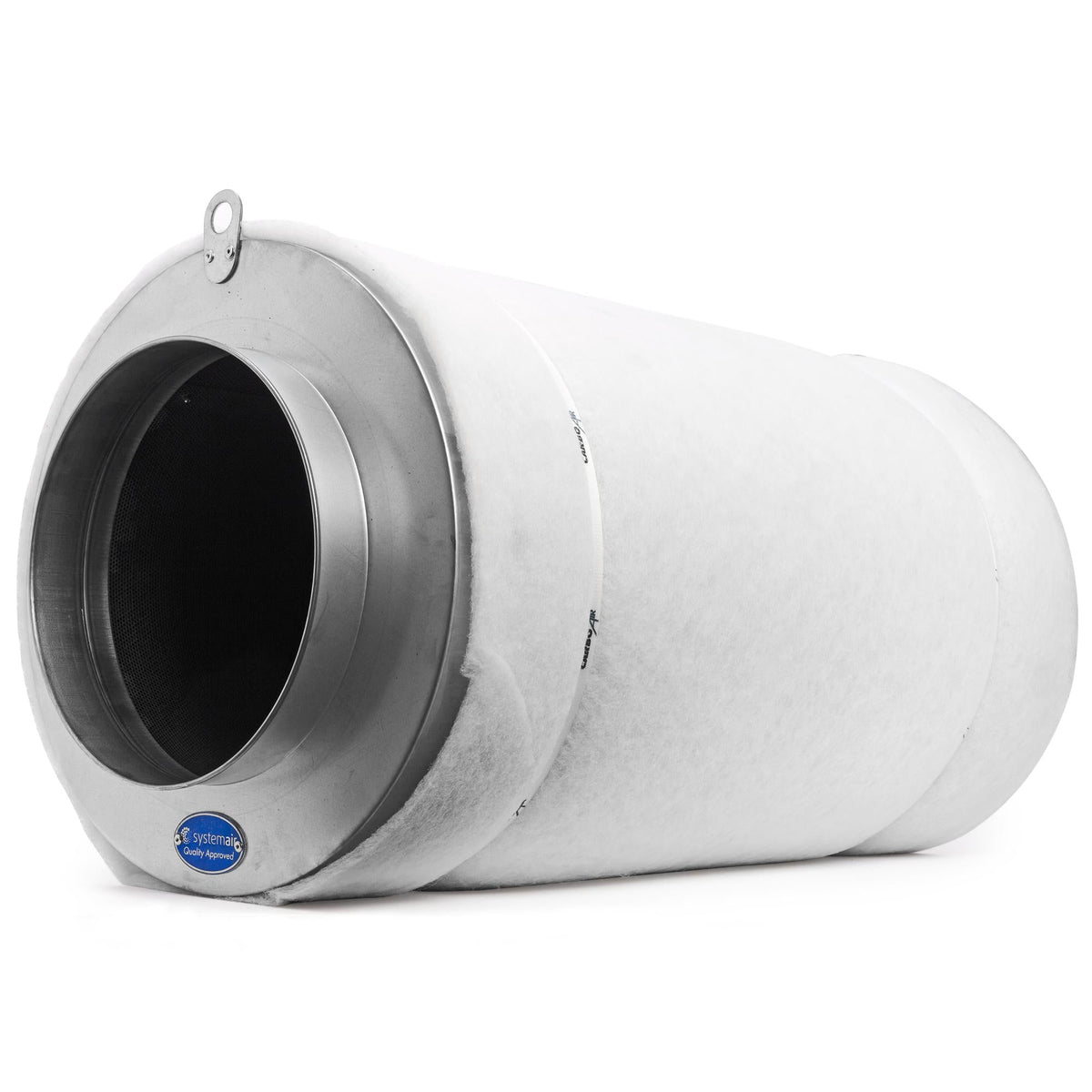 Carbo Air 10 Inch Fan & Filter Kit