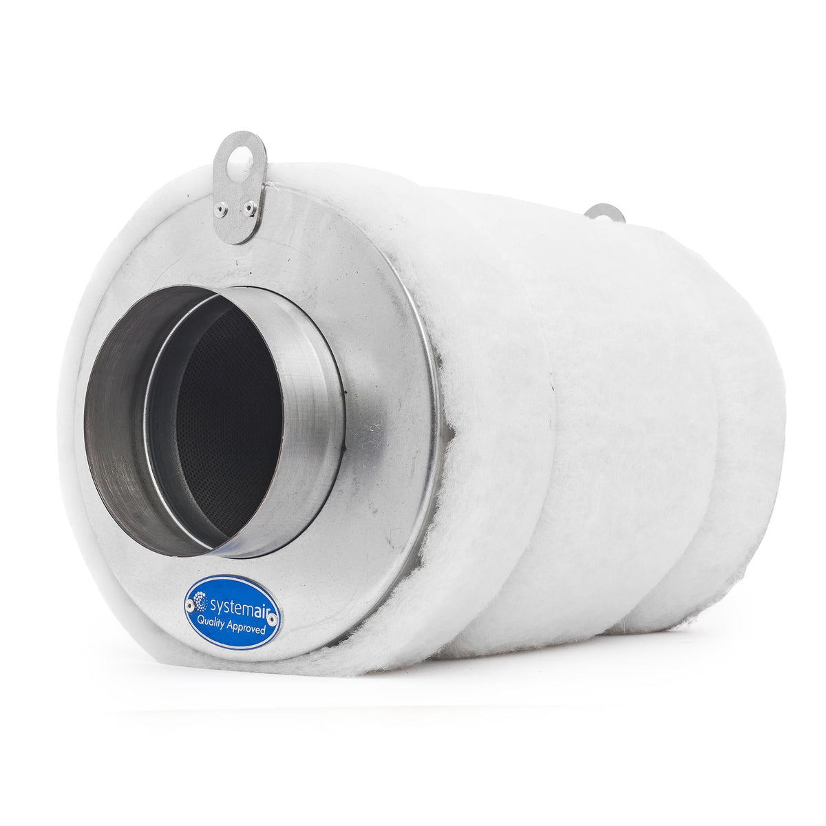 Carbo Air 5 Inch Fan & Filter Kit