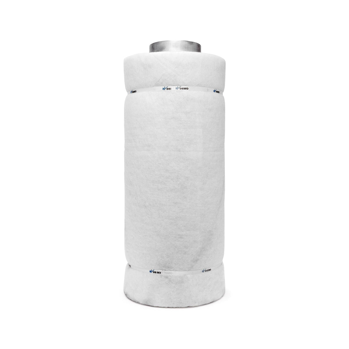 Carbo Air 6 Inch Fan & Filter Kit (High Volume)