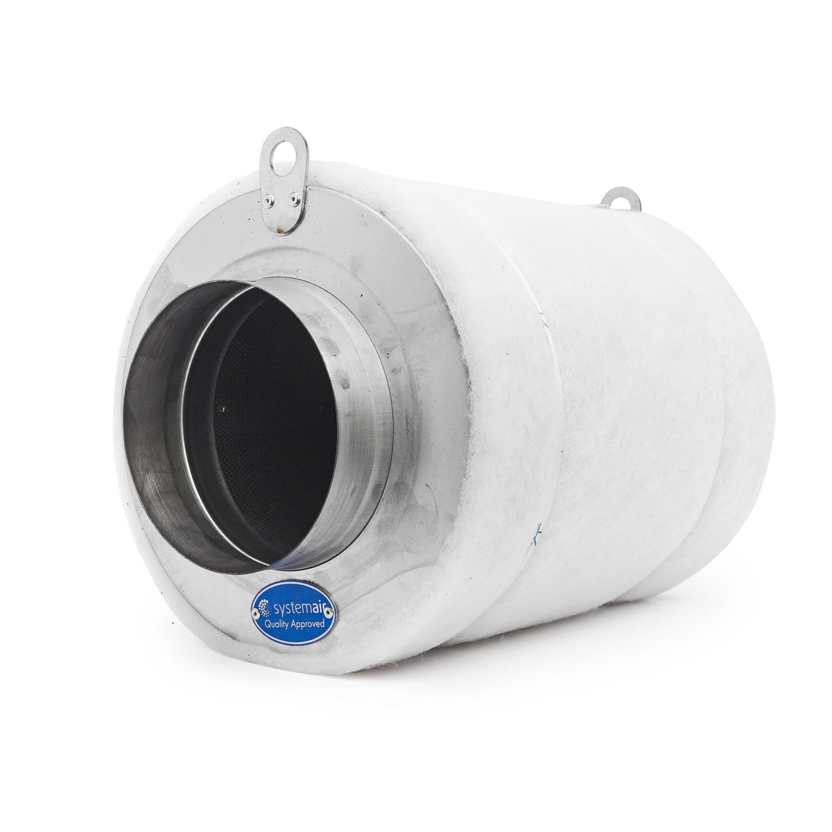 Carbo Air 6 Inch Fan & Filter Kit