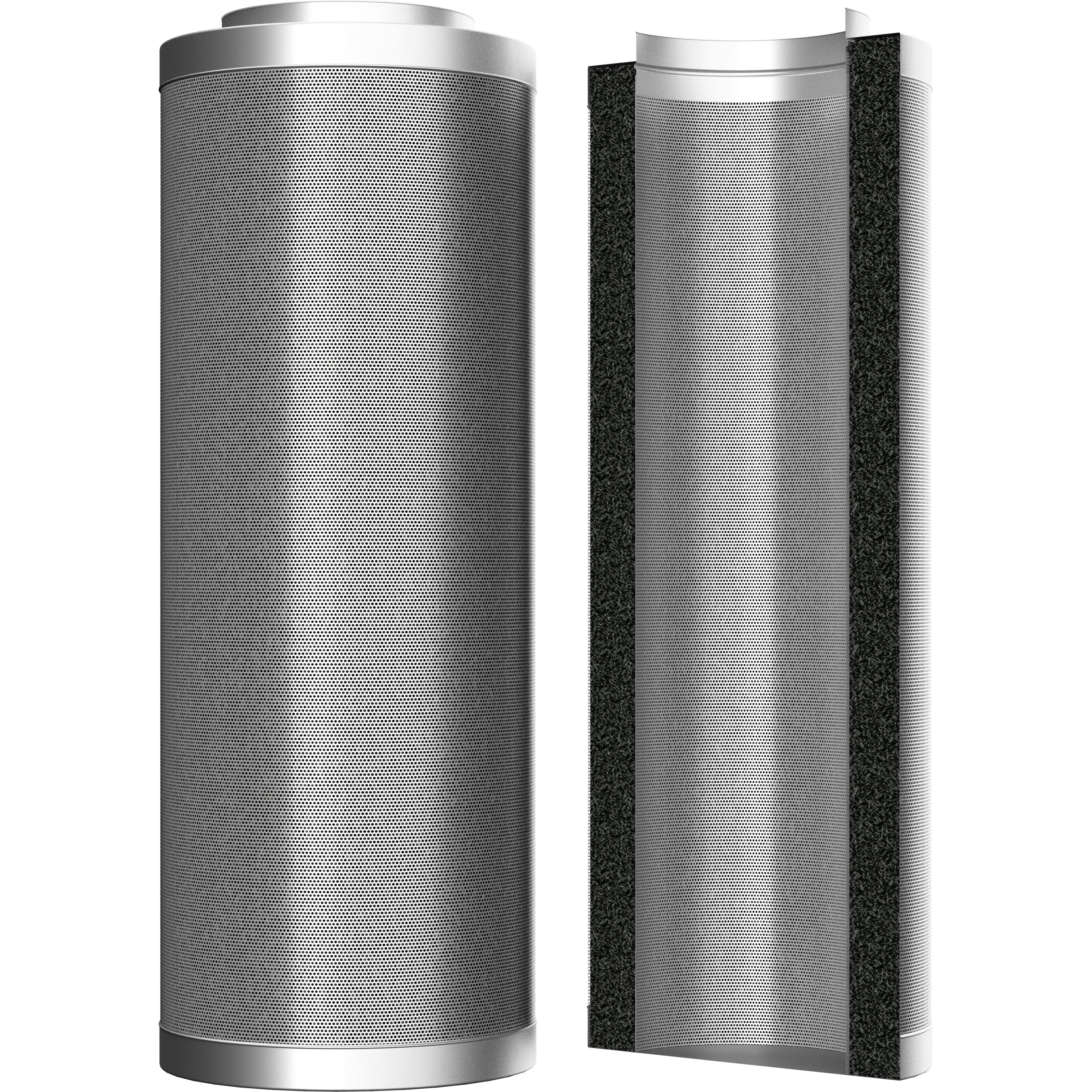 Carbo Air 60 Filter 200x1000mm