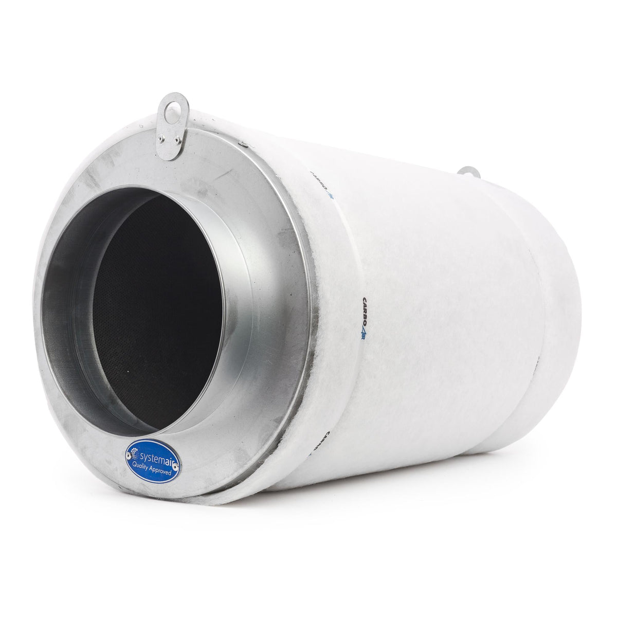 Carbo Air 8 Inch Fan & Filter Kit