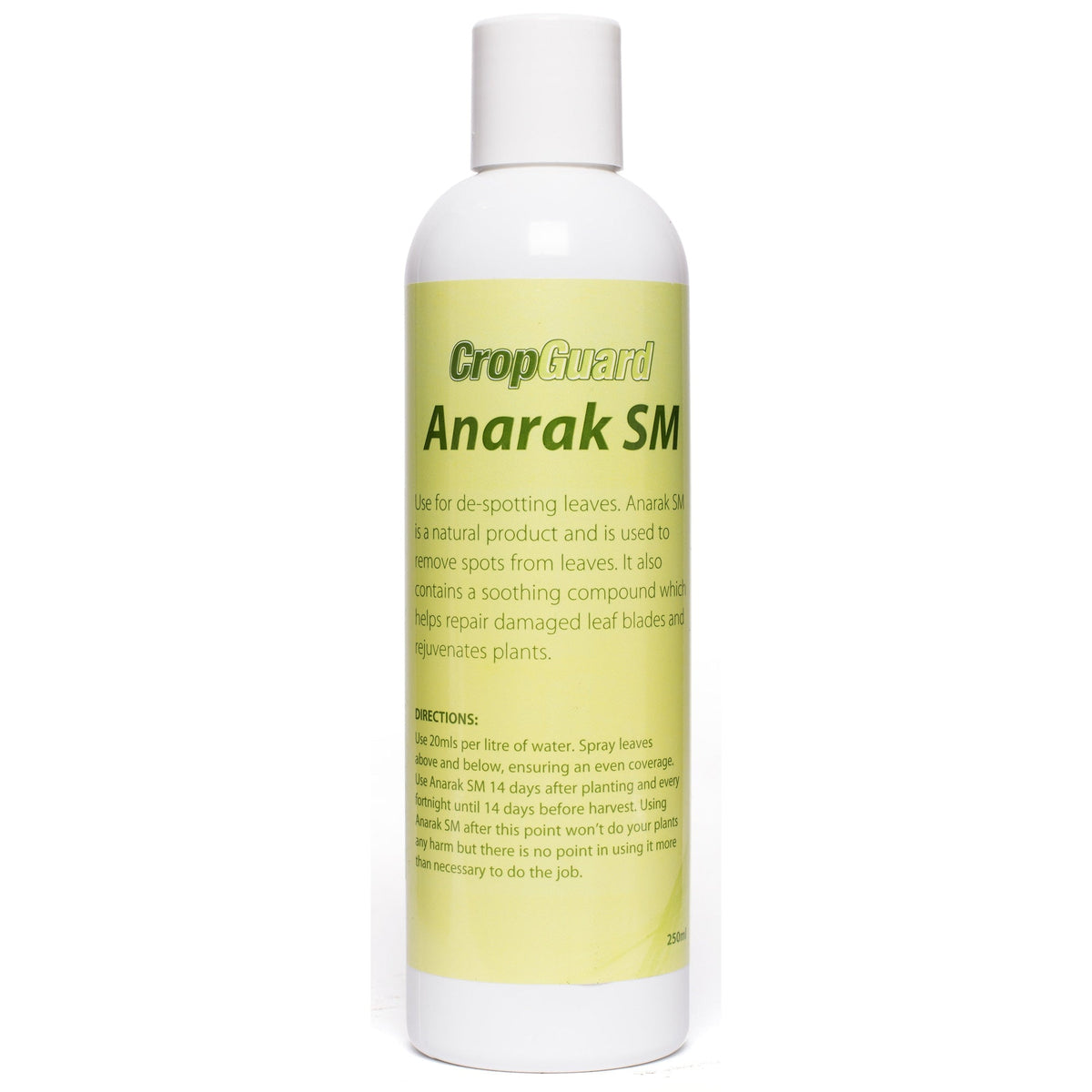 Crop Guard Anarak SM