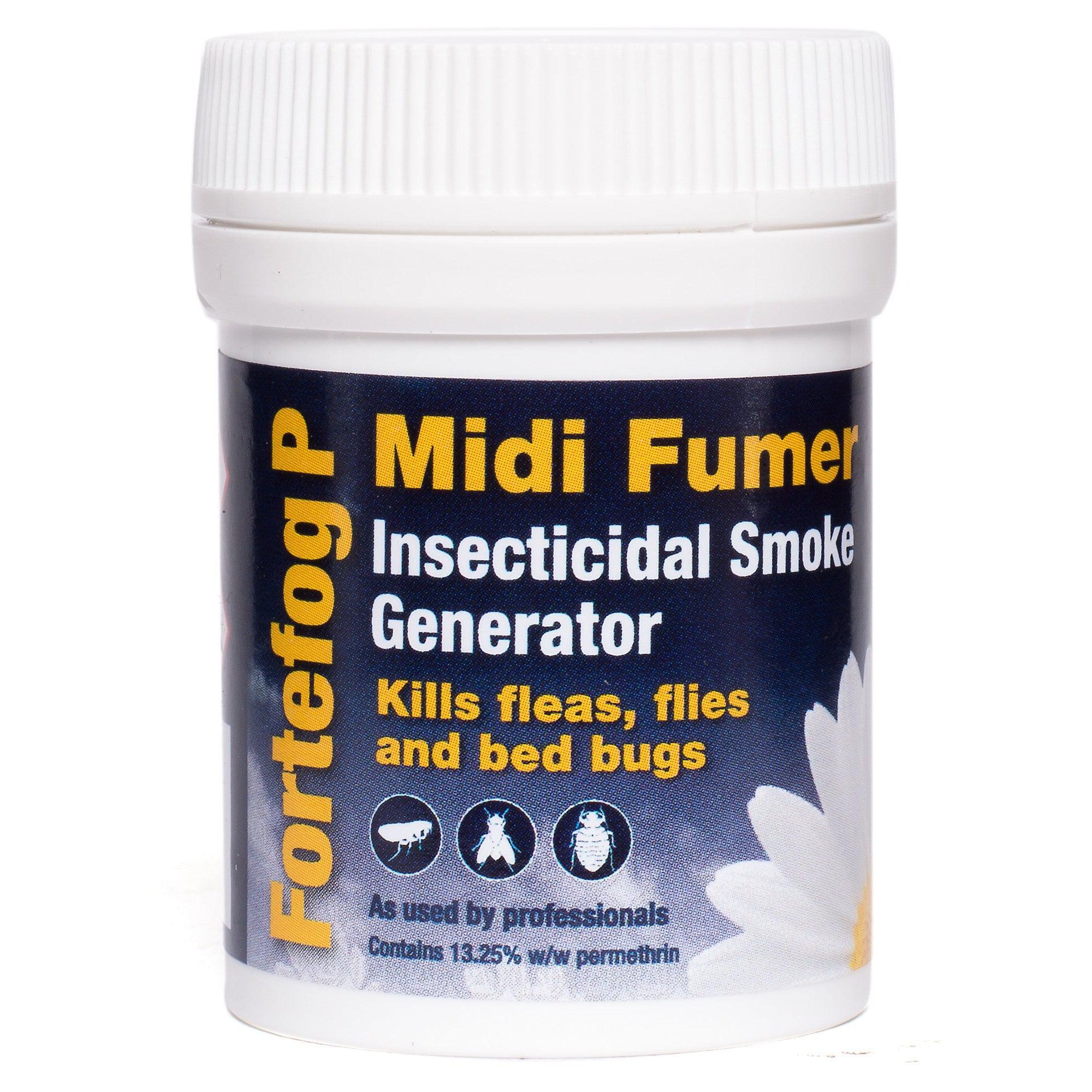 Fortefog P 'Midi' Fumer