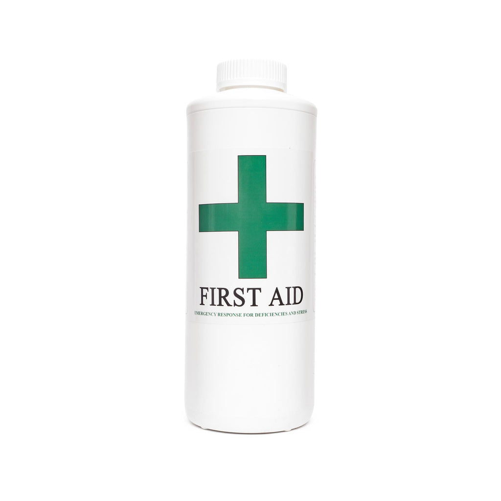 Genesis Formula First Aid (Quart)