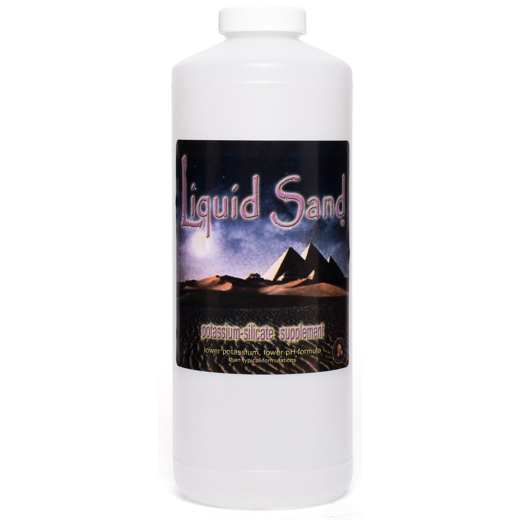 Genesis Formula Liquid Sand (Quart)