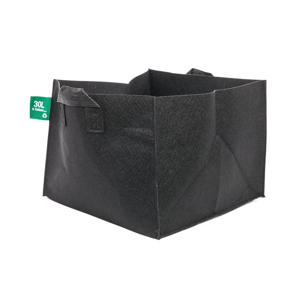 Green Man System Fabric Pot 30L