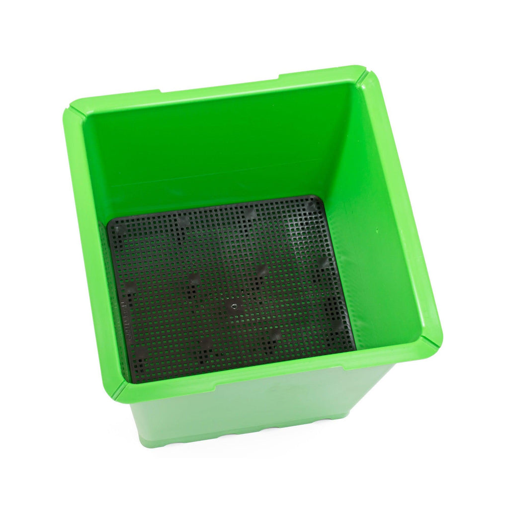 Green Man System Substrate Tray