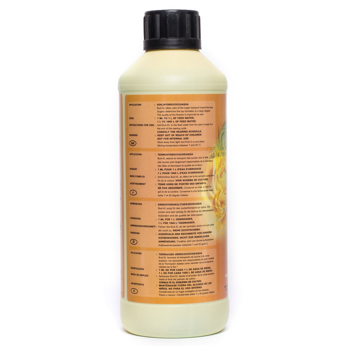 House & Garden Bud XL