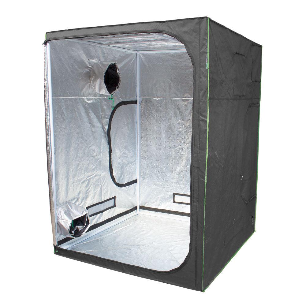 lighthouse max tent LightHouse MAX 1.5m² – Premier Grow