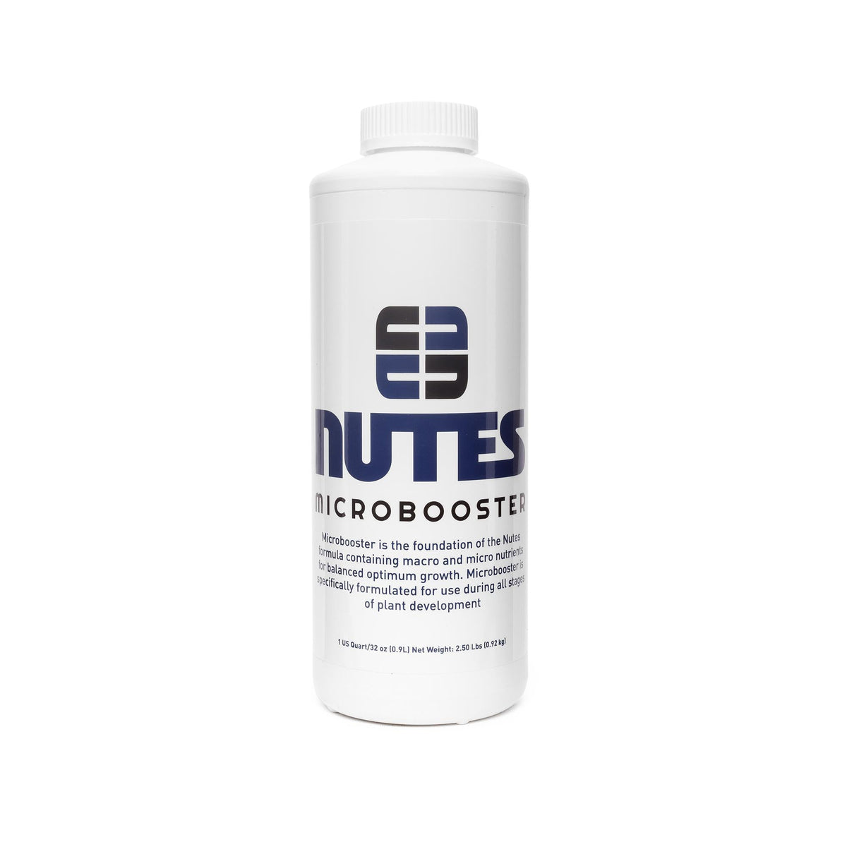 Nutes Microbooster