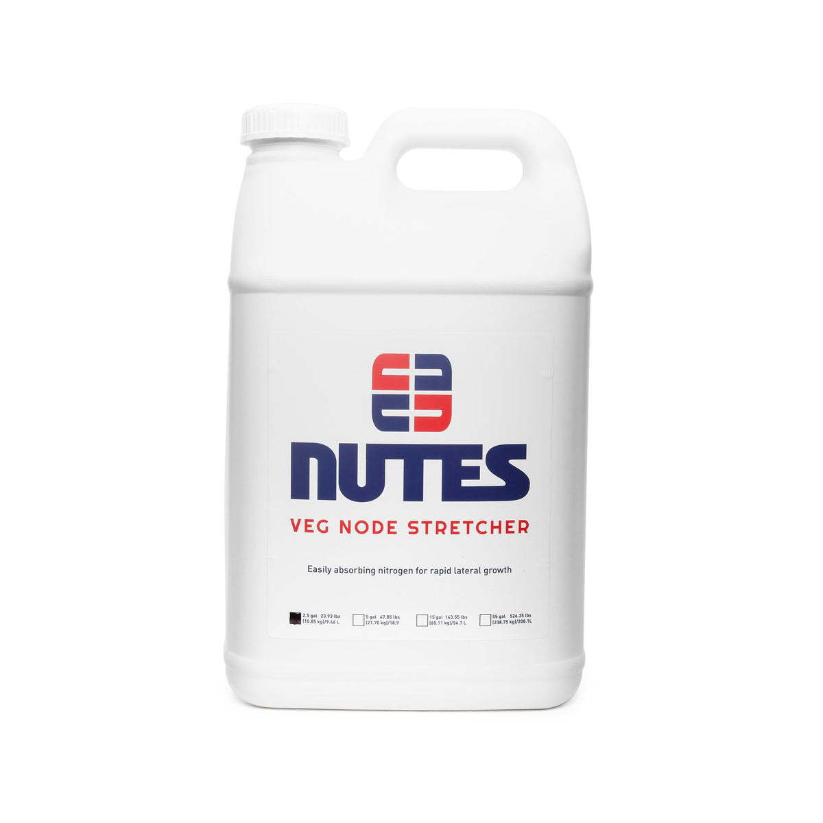 Nutes Veg Node Stretcher
