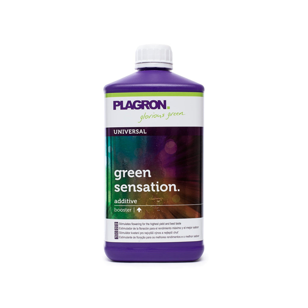Plagron Green Sensation 1L