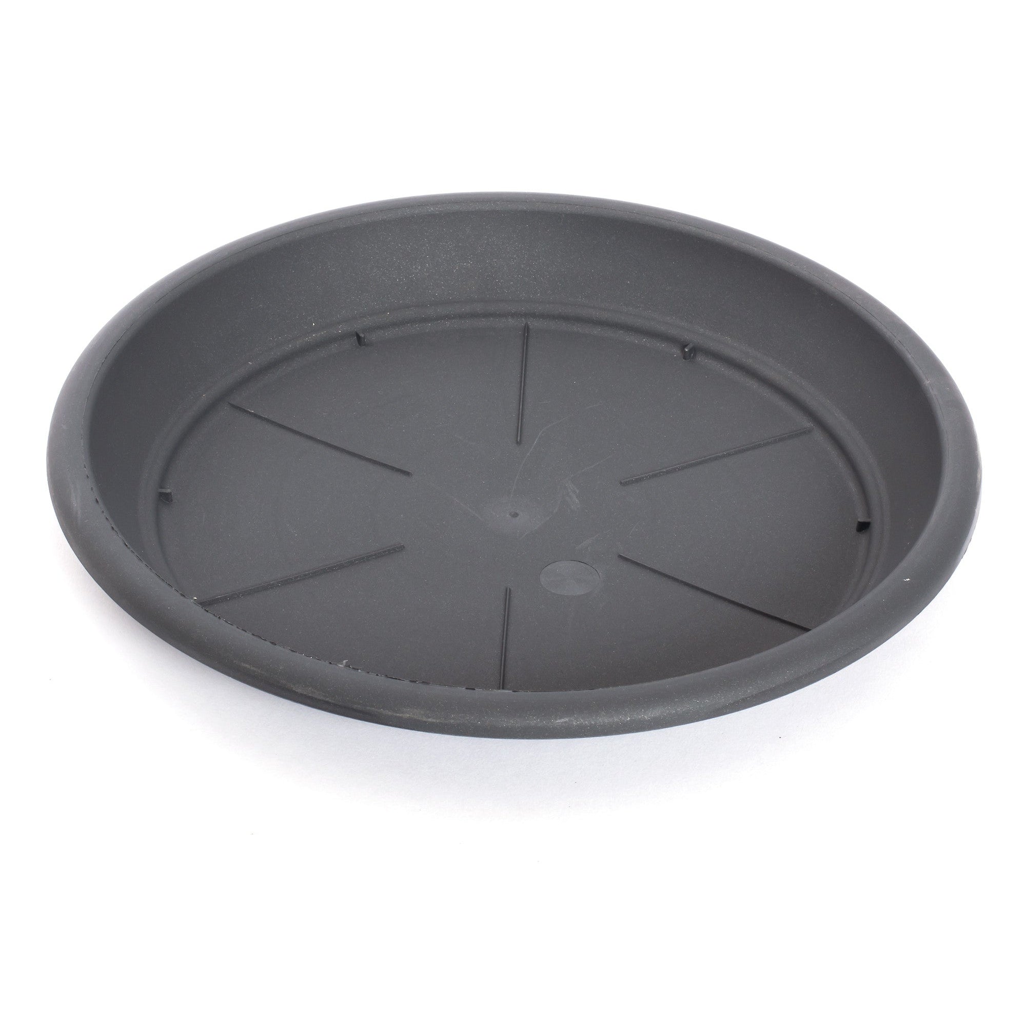 Round Pot Trays