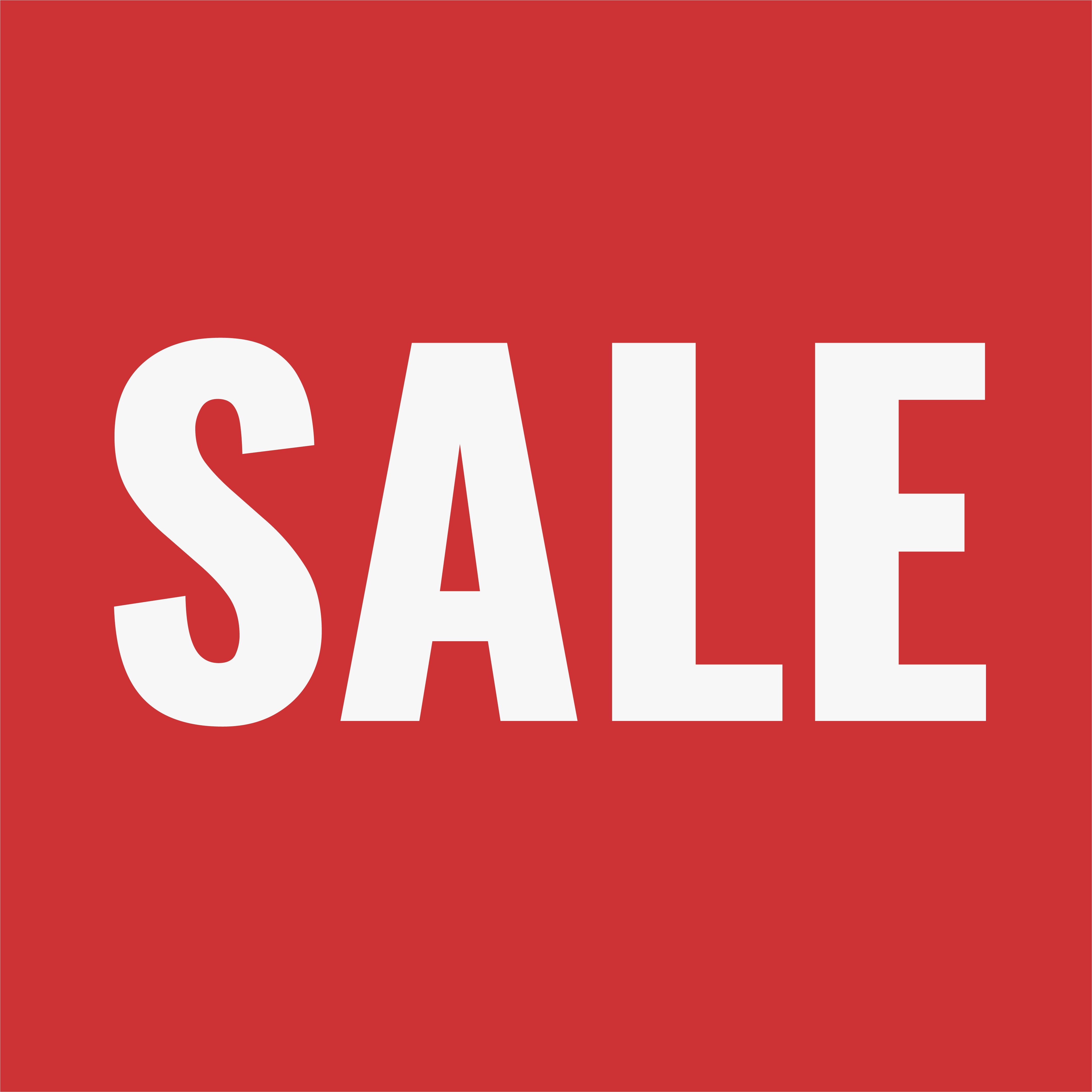 SALE