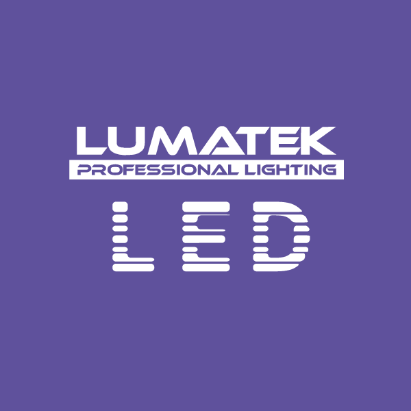 LUMATEK LED – Premier Grow