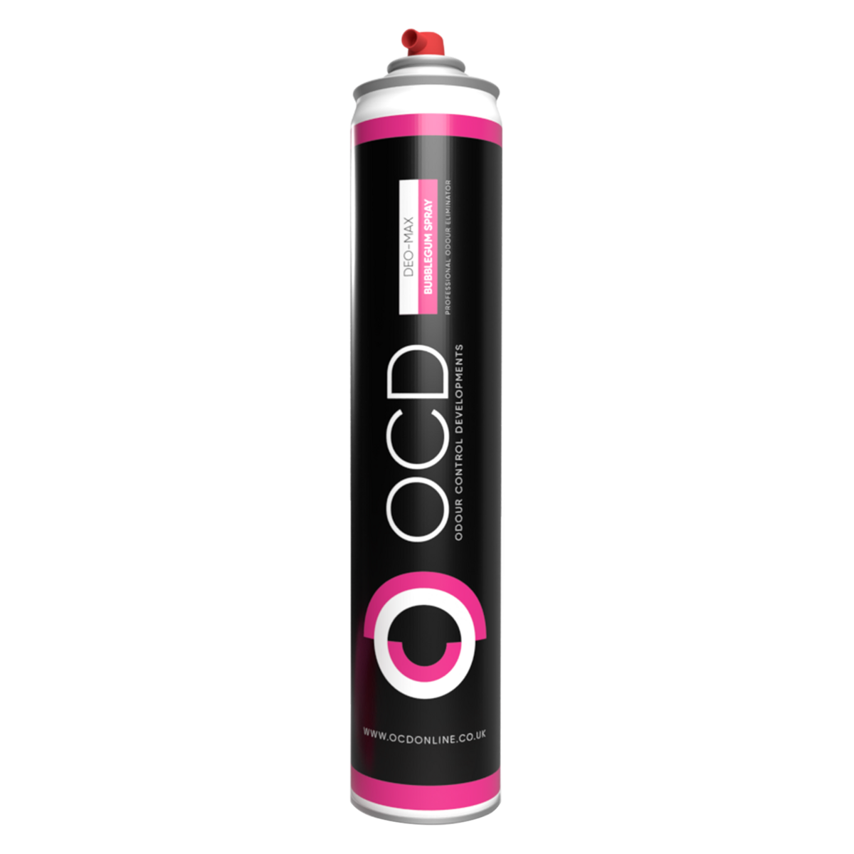 Ocd Bubble Gum Spray