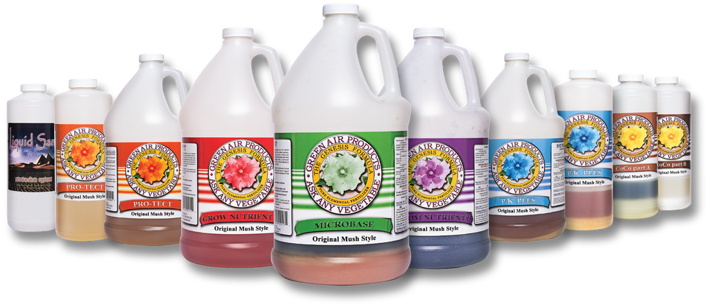 genesis-formula-nutrient-range-microbase-grow-bloom-coco-pk-pro-tect-liquid-sand