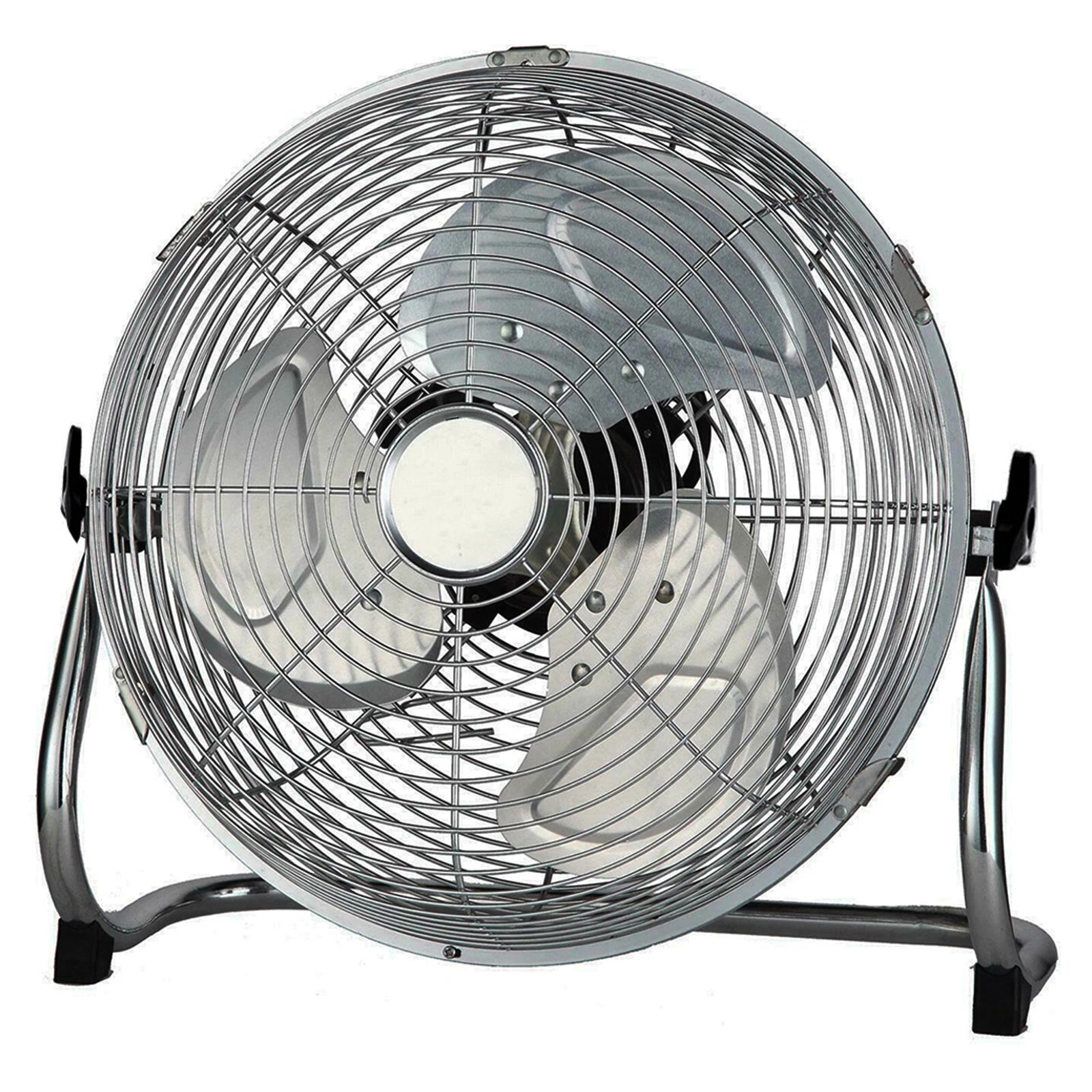 GORILLA FLOOR FAN 12INCH