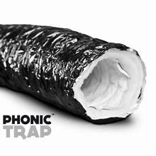Phonic trap 125 3 mtr