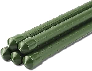 PLASTIC CANES 6FT (25) £25 – Premier Grow