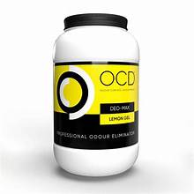 Ocd Bubblegum Gel 4l