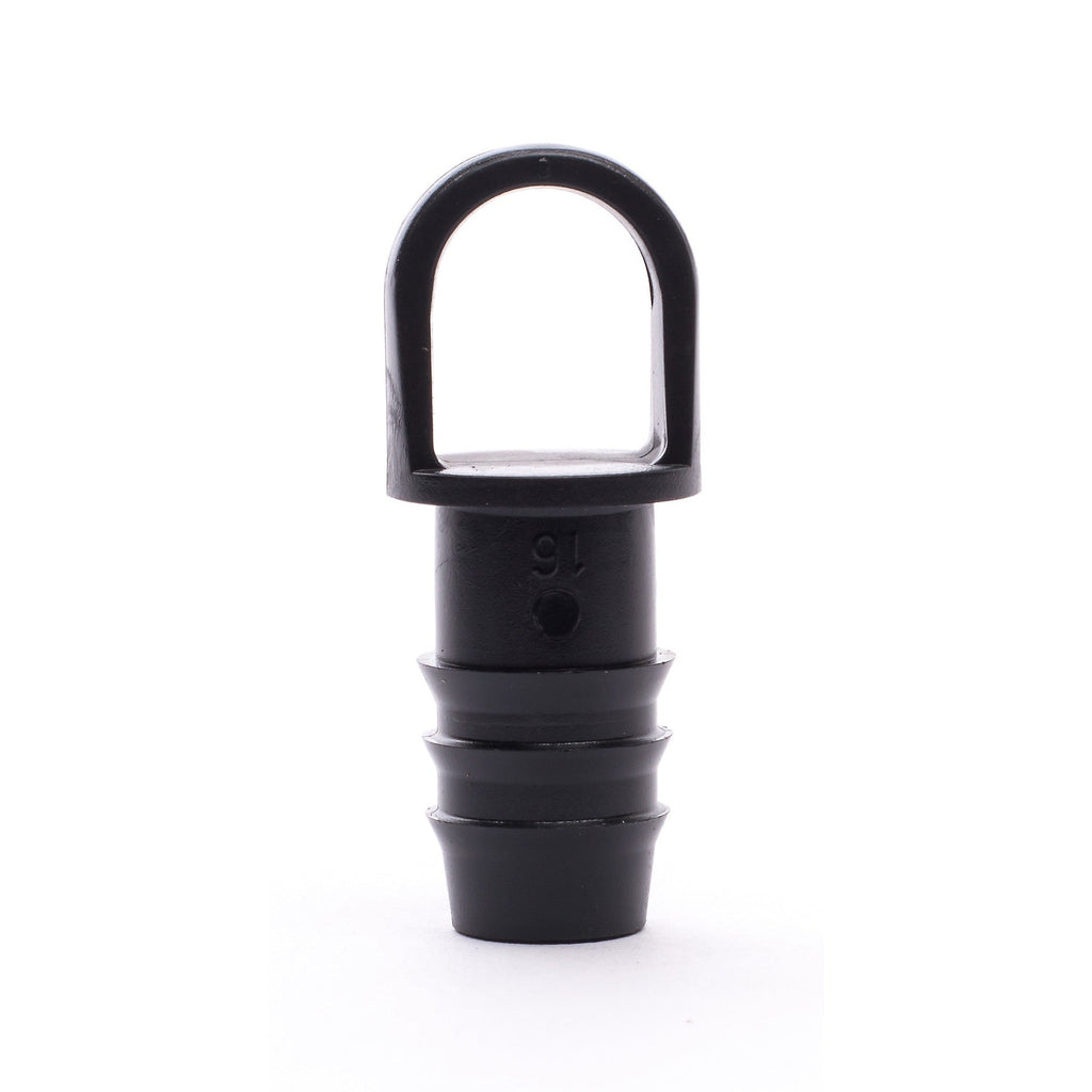 13mm Plug End With Pull/Hanging Handle