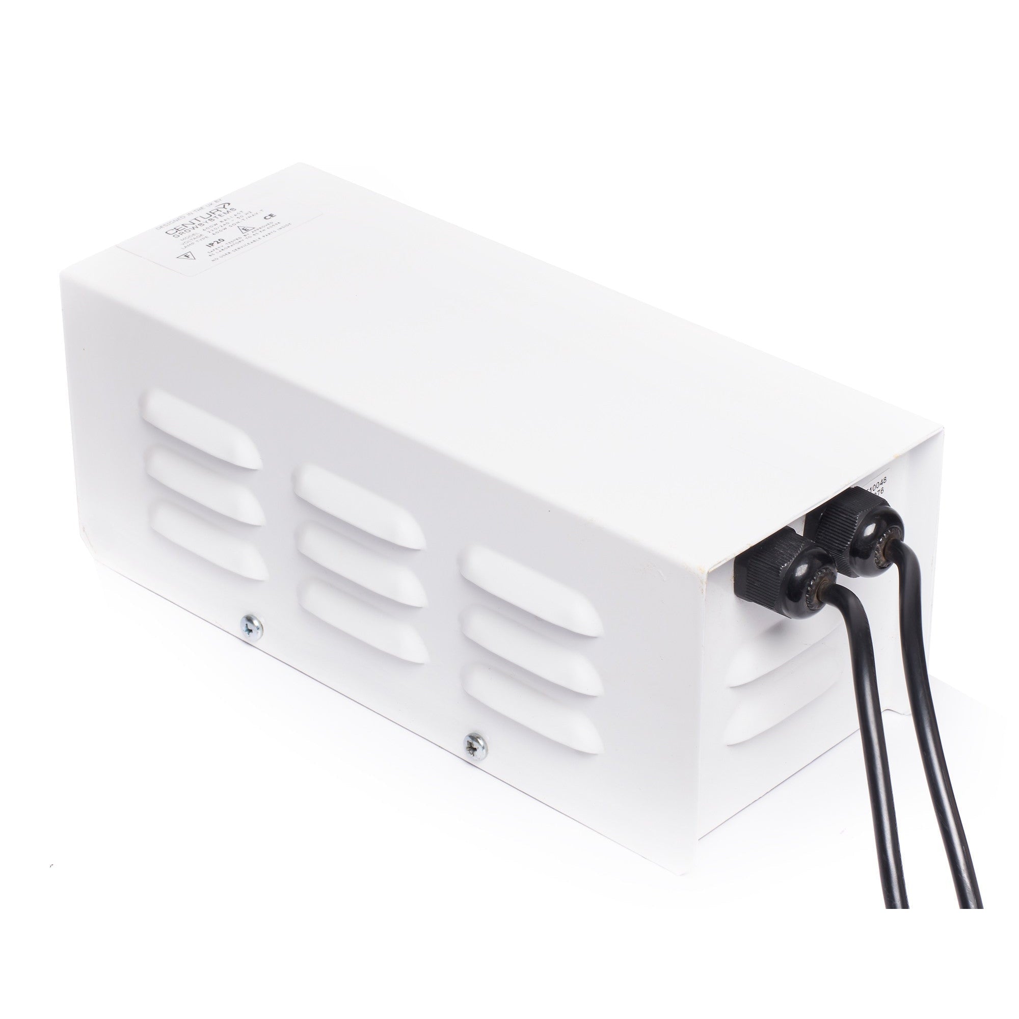 250W Century Ballast