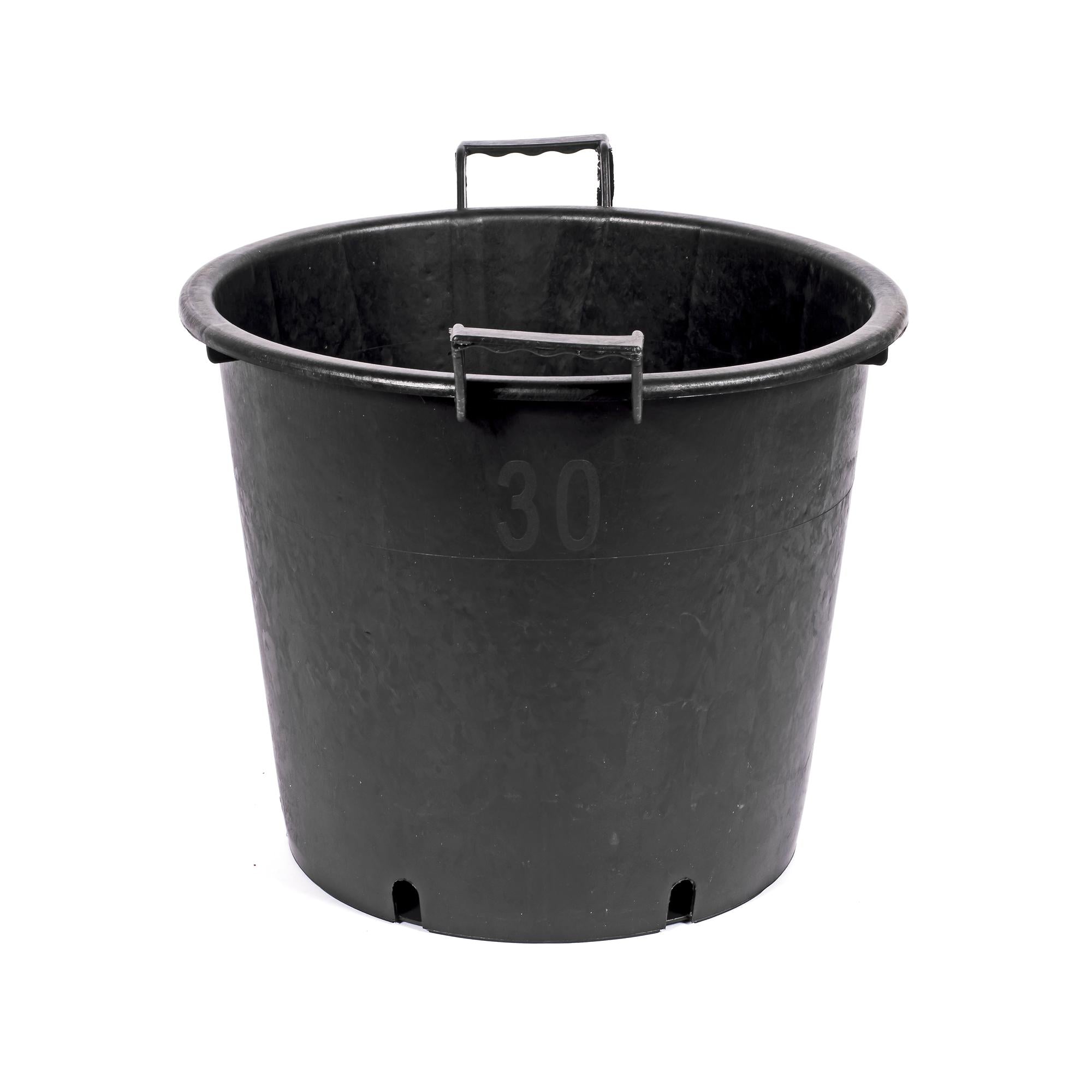 30L Heavy Duty Plant Pot