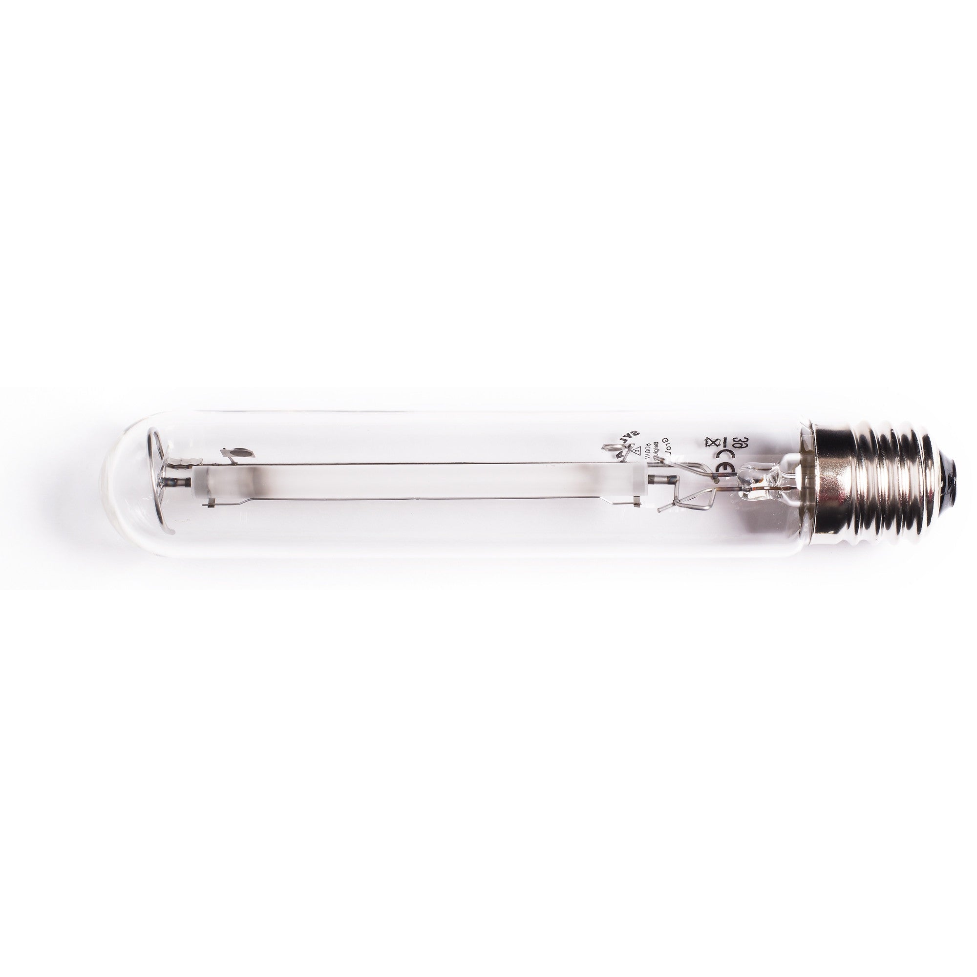 600w Grolux Sylvania Hps Bulb