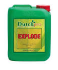 Dutchpro explode 5 ltr