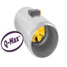 Qmax 12" low