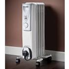 Oil Radiator 1000w Gro Warm