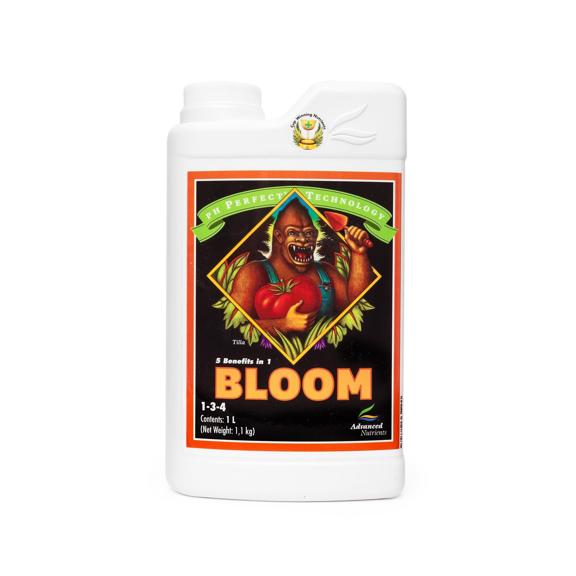 Advanced Nutrients Bloom