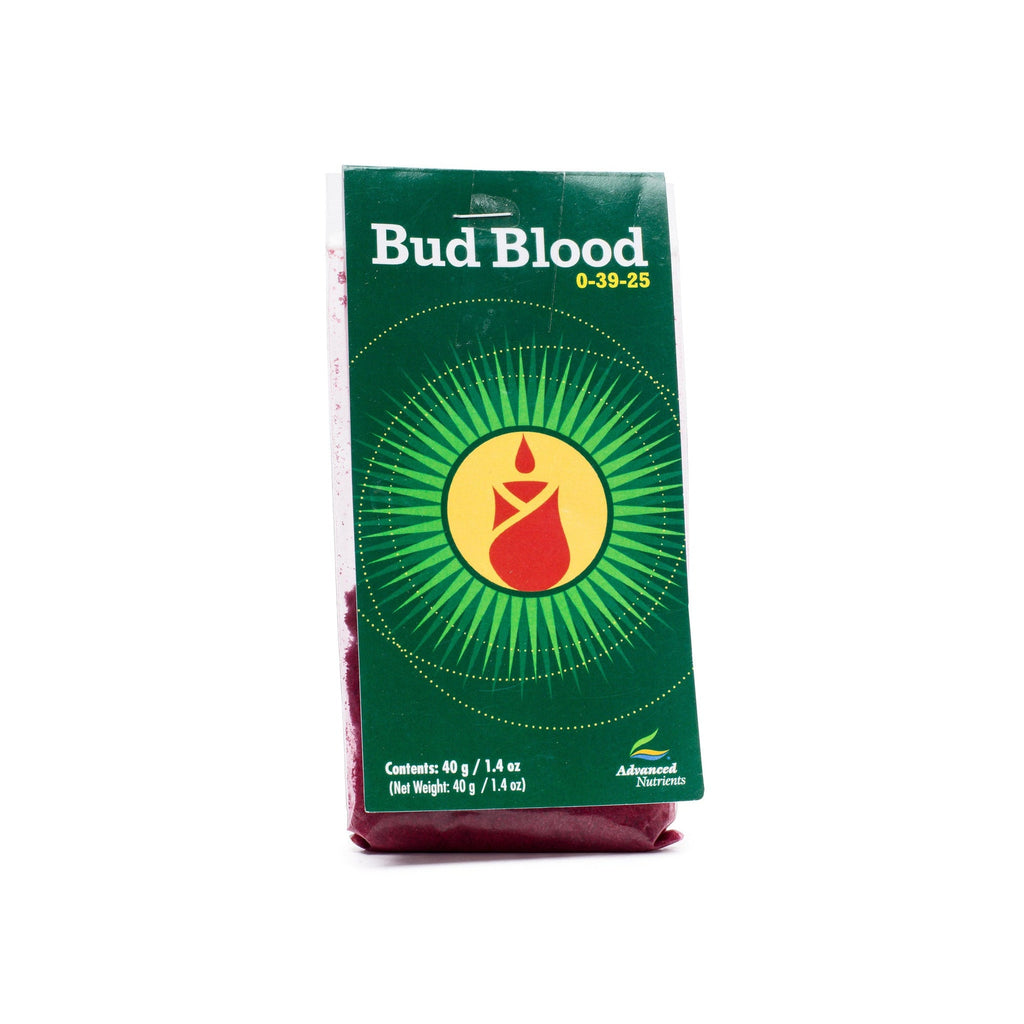 Advanced Nutrients Bud Blood 40g