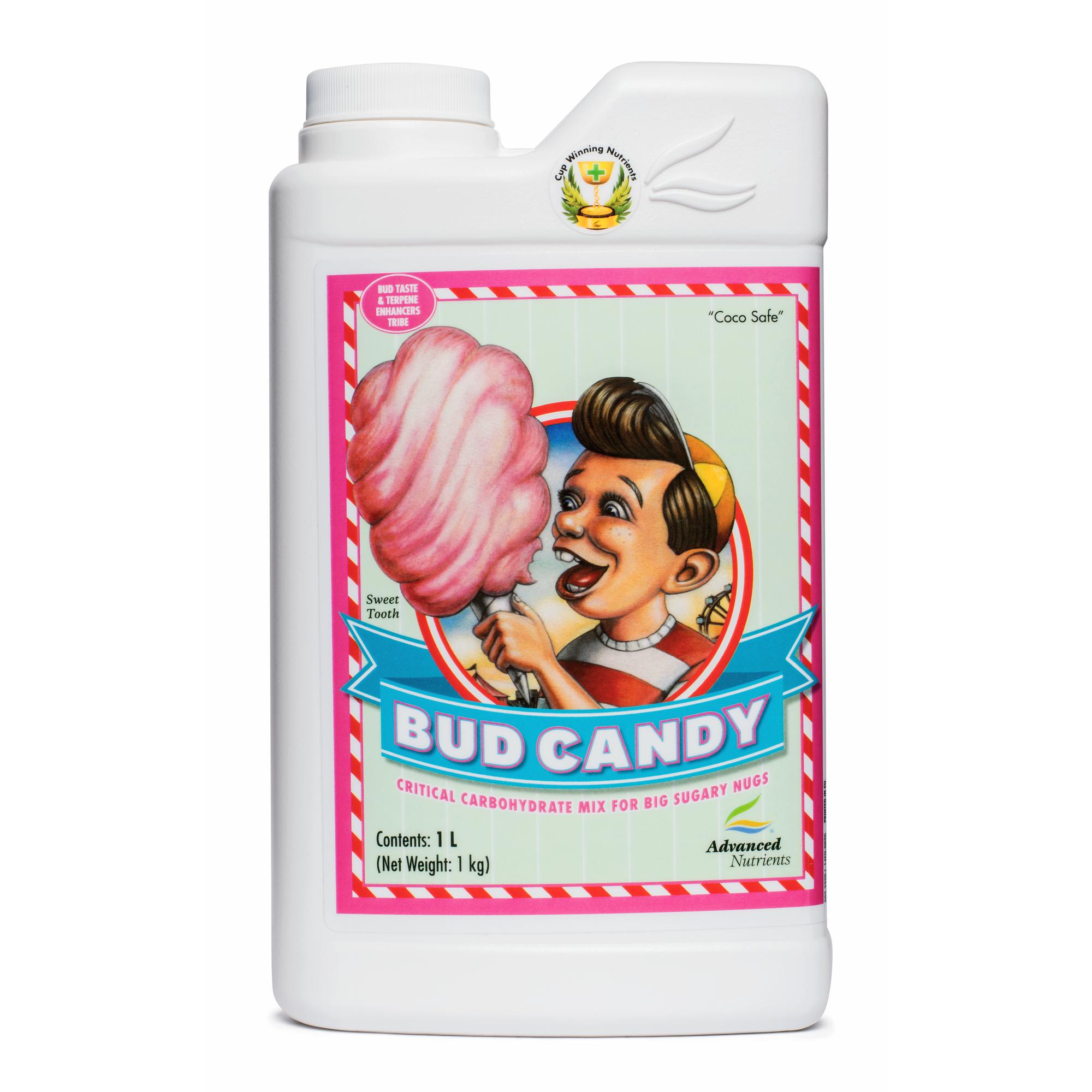 Advanced Nutrients Bud Candy 1L