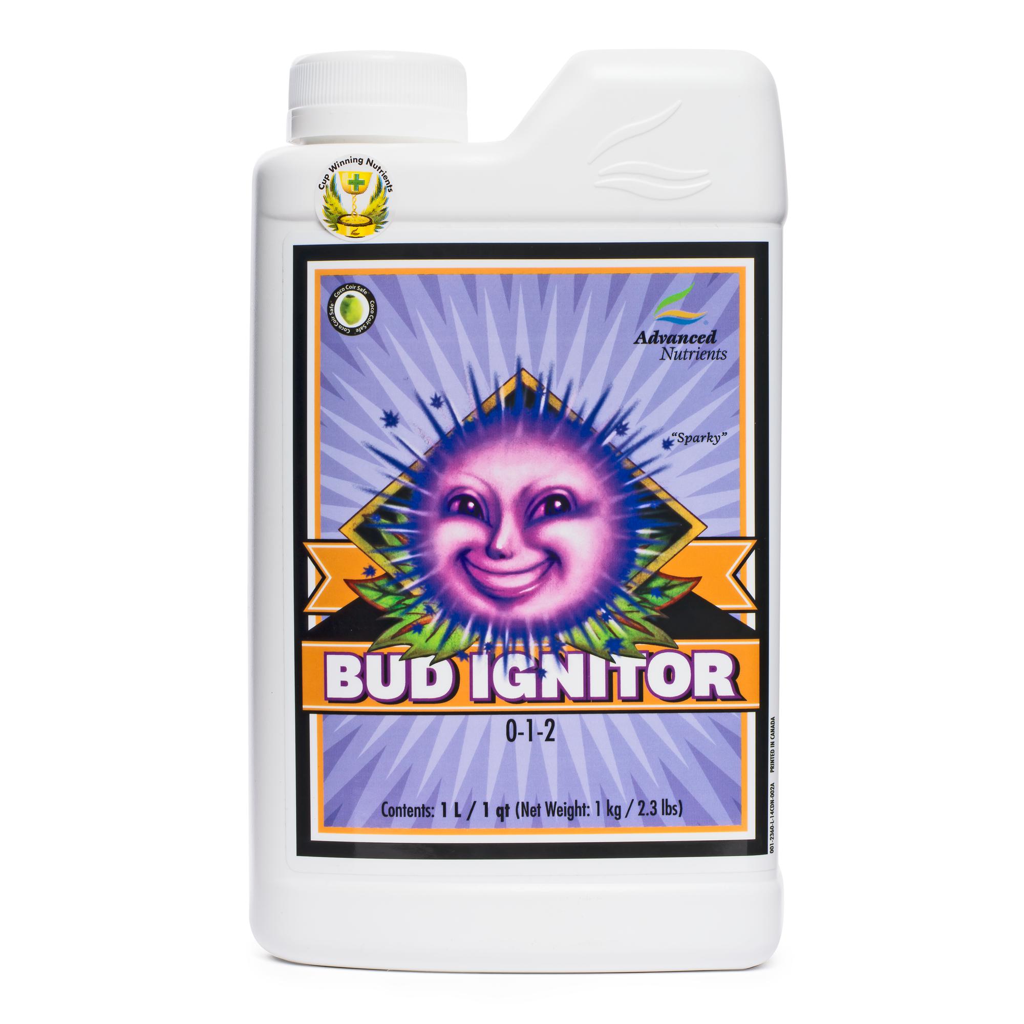 Advanced Nutrients Bud Ignitor 1L