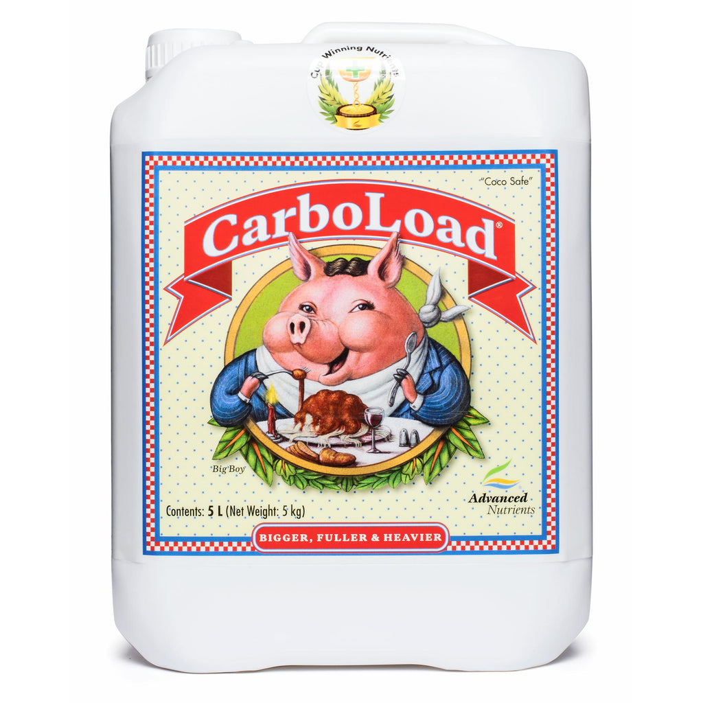 Advanced Nutrients Carboload 5L