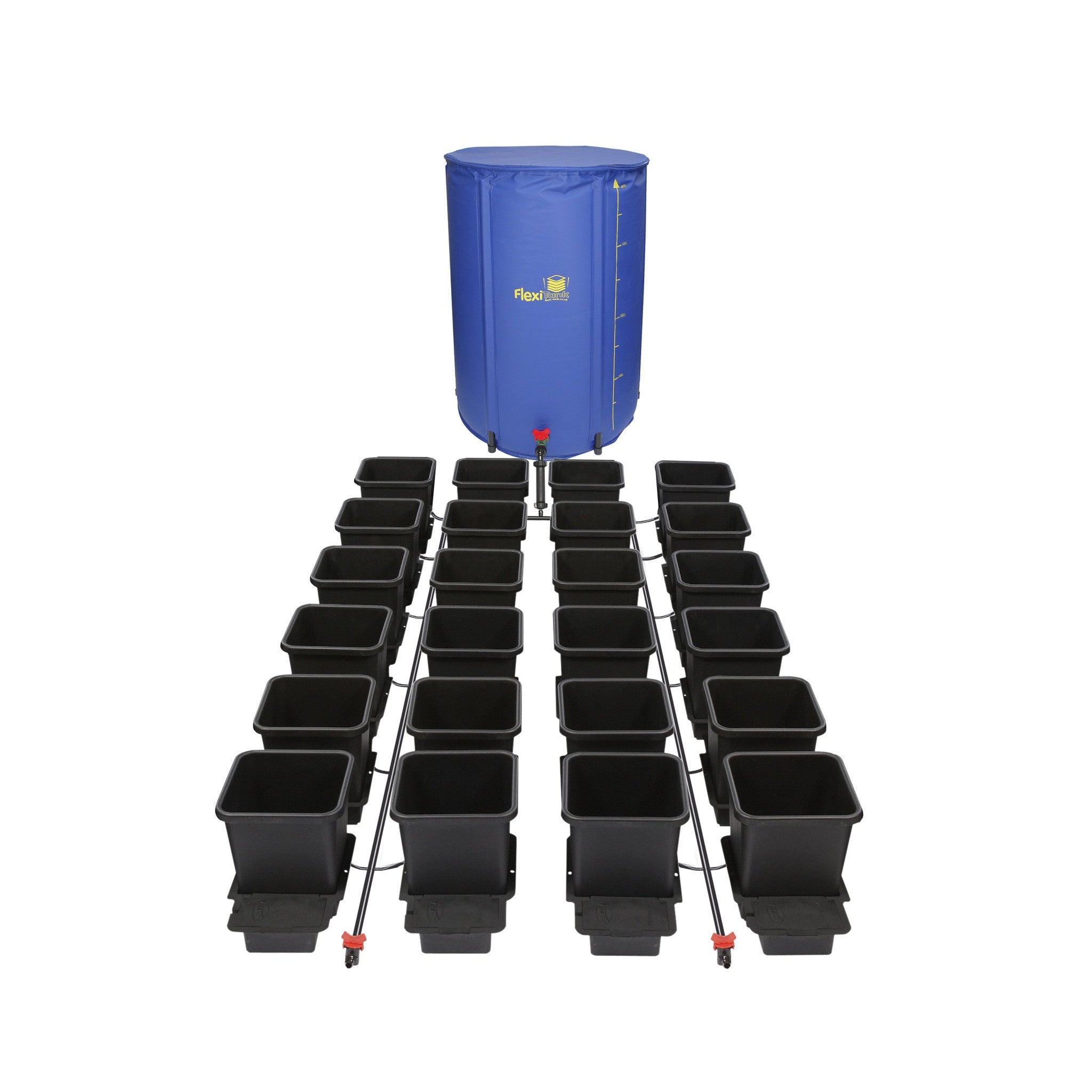 Autopot 24-Pot System with 400L Flexitank