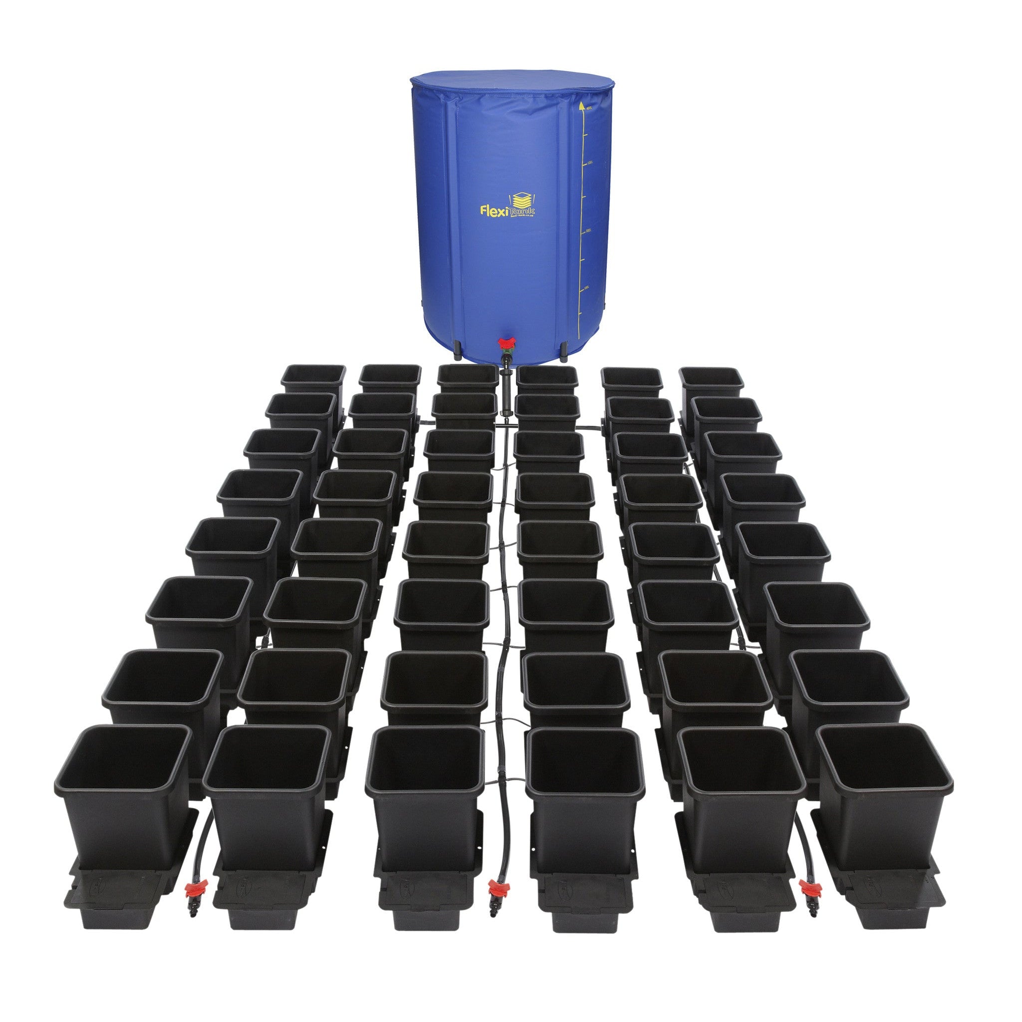 Autopot 48-Pot System with 400L Flexitank